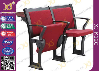 China Escritorio y silla plegables multiusos de los muebles de escuela secundaria del estudiante para la sala de clase de la universidad proveedor
