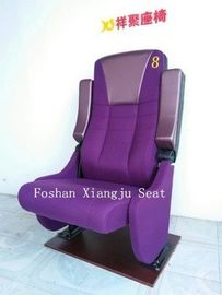 China Las sillas/cine del sitio del cine proyectan ergonómicamente sillas del mecanismo de la gravedad proveedor