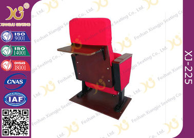 China Silla moldeada frío funcional de los muebles del auditorio de la madera contrachapada con la parte posterior/Seat Shell de madera proveedor