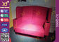 Sillas comerciales del asiento del teatro del cine del VIP de los muebles con el reposacabezas proveedor