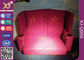 Sillas comerciales del asiento del teatro del cine del VIP de los muebles con el reposacabezas proveedor