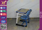 Situación libre del moldeo por insuflación de aire comprimido de los PP Seat de los niños de la escuela de escritorio del piso hueco de la silla proveedor
