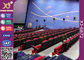 El estilo moderno de Irwin descansa asiento del teatro del cine del respaldo para el cine de IMAX proveedor