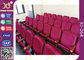 Sillas plegables del teatro del cine de Seat del auditorio del precio del asiento del auditorio del metal proveedor
