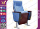 Ningunas sillas de aluminio del auditorio de las piernas de la falta de práctica para Pasillo/el asiento de la conferencia proveedor