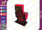 Silla moldeada frío funcional de los muebles del auditorio de la madera contrachapada con la parte posterior/Seat Shell de madera proveedor
