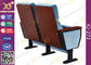 Amontonamiento del Musical/de la extremidad-Para arriba de madera Seat de la tableta del asiento de la sala de conferencias proveedor