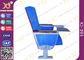 Tipo sillas del arte del aire de Boeing del autobús del aire del asiento del teatro de la tabla de plegamiento por la estructura de la aleación de aluminio proveedor