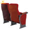 Sillas elegantes plegables moldeadas PU fuertes del asiento de los muebles del auditorio de la espuma de los estilos proveedor
