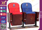 Tipo sillas de los muebles de la iglesia del auditorio para obispo Antique Design proveedor
