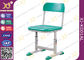 Tablas y sillas ligeras de la escuela para la escuela internacional proveedor
