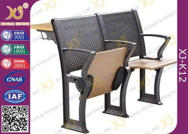 China Seat doblado aduana que dobla la silla de escritorio del estudiante para el sitio de conferencia de la escuela proveedor