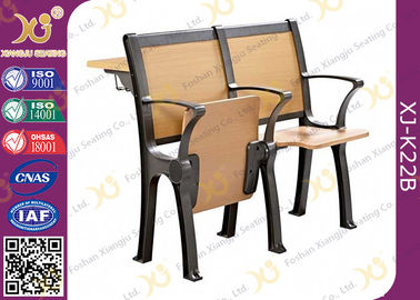 China Altos muebles de la silla del estudiante de Durablity para la sala de clase de la universidad y de la universidad proveedor