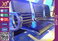 Las sillas públicas de la zona de espera del centro comercial, asientos que esperaban del hospital cubrieron el amortiguador de la PU proveedor