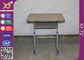 La situación libre del piso ajustable de la altura embroma la silla de escritorio de la escuela con resto del pie proveedor