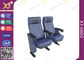 La silla telescópica XJ-6802 aparta sillas del asiento del teatro del auditorio del mecanismo proveedor