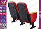Sillas traseras ergonómicas del cine del resto del diseño estándar con el logotipo en Seat detrás proveedor