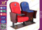 Tipo sillas de los muebles de la iglesia del auditorio para obispo Antique Design proveedor
