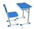La tabla y la silla de altitud fija estándar del estudio fijaron para el estudiante del centro/de la escuela secundaria proveedor