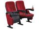 Sillas del cine de Frabic del tamaño estándar/asiento rojos del teatro del estadio proveedor